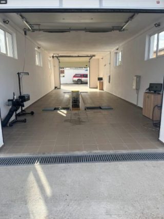 ITP SERVICE - Rm. Valcea