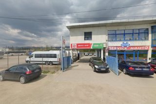 ITP Soseaua de Centura Alba Iulia