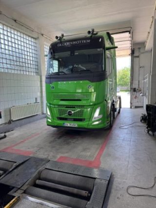 ITP Suceava - Statie ITP Bogdan Suceava