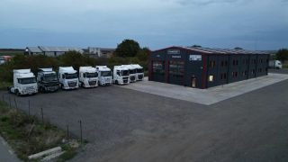 ITP - TAHOGRAF BORS - SANTION - TAHOTEST Bihor, Oradea