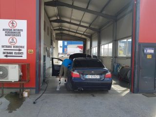 ITP TAHOGRAF VECTOR TRUCK PITESTI