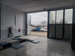 ITP TAVIS TEX