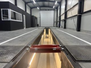 ITP TRUCK AVRAM - Arad