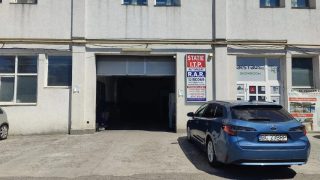 ITP TURBINEI (S.C. AUTODAV INVEST S.R.L)