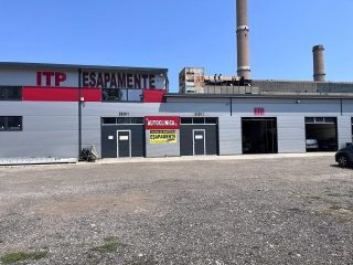 IULI & IULIU ITP