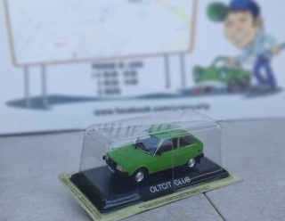 La Nasu - ITP auto