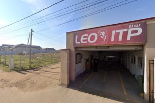Leo ITP