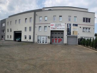 LS INSPECT Stație ITP Sibiu