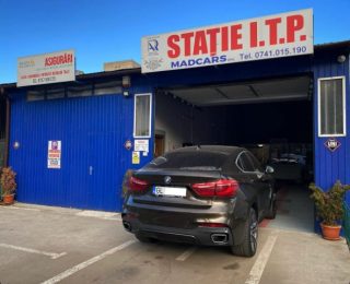 Madcars ITP