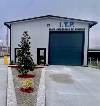 MAR ITP SERVICE SRL