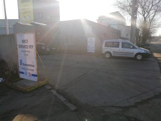 MCT Service ITP Tahografe Inteligente Tudor