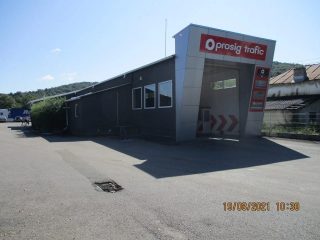 PROSIG TRAFIC itp tahografe