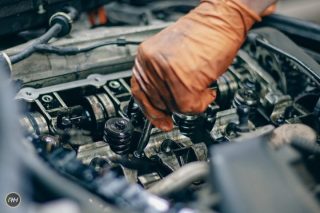 RH Service Auto ITP