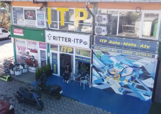 Ritter itp