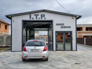 SC ITP GHIZEL SRL