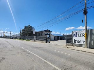 SC ITP IZVOARE S.R.L.