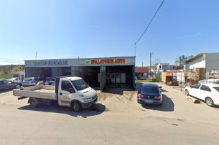SC MEDAS SRL - STAȚIE ITP AUTO / SERVICE AUTO / SPĂLĂTORIE AUTO