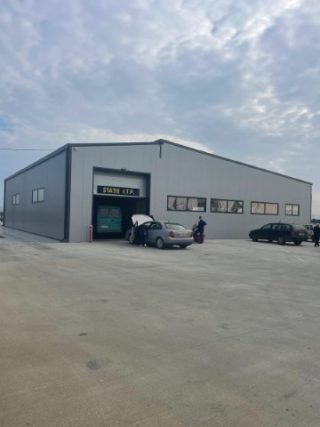 Service auto Adjud, itp , tractare si tahografe