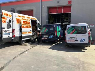Service Auto ITP - Alo Garage Solutions