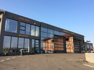 Service Auto ITP - Mariodan Carlux