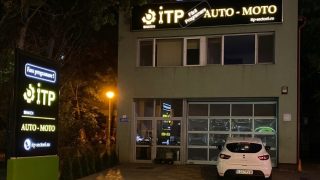 Shaken Auto | ITP Virtutii Fara Programare