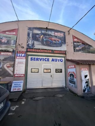 SOS ITP SERVICE