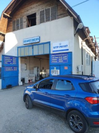 SpeedSoft ITP Diag