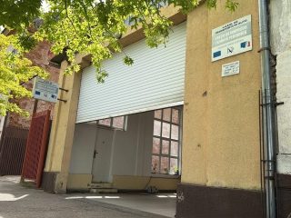 Statie de Inspectie Tehnica Periodica