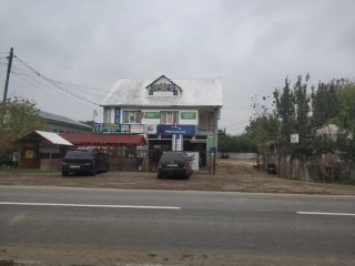 Statie ITP