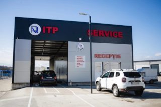 STAȚIE ITP