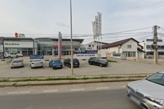 Stație Itp