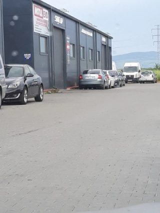 Statie ITP