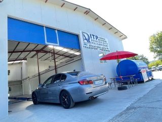 Statie ITP Auto-Moto-ATV-Camioane