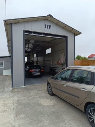 STATIE ITP AUTO-MOTO-ATV