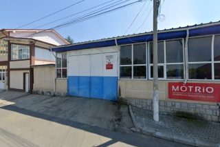 Statie ITP Auto Prest Maxim
