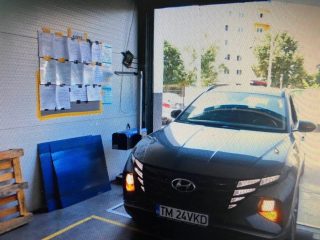 Statie ITP AutoCos