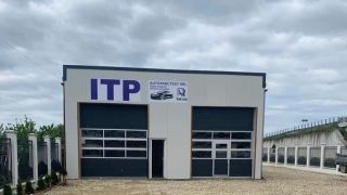 Statie ITP Autoparctest
