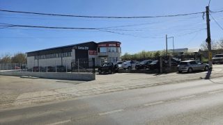 Statie ITP Autotest Narcisa