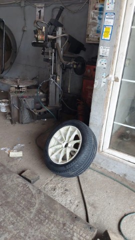 Statie ITP - Autoturisme și Autoutilitare - Geometrie roti