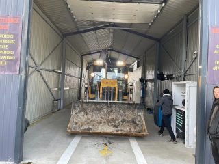 Statie ITP crangurile clasa 1/2/3. 2 și 3.