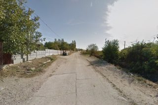 Stație ITP Drăgănești-Olt