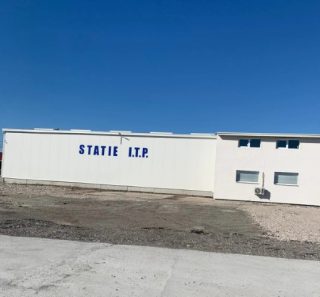Stație ITP - Lucinspectii SRL