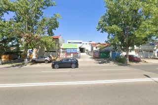 STATIE ITP PLOIESTI