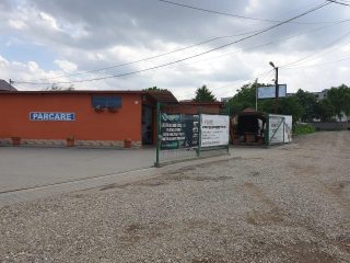 Stație ITP SC TOPICAR S.R.L.