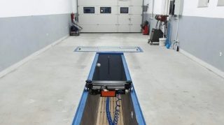 Statie ITP & Service Auto Reivane