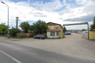 Statie ITP | Tehno Trust | Brasov