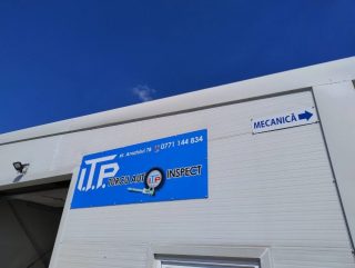 Statie ITP - Turcu Auto Inspect