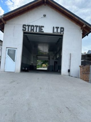 Stație ITP VALEX GRL S.R.L