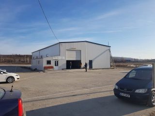 Statie ITP Viator&Vektor Ro