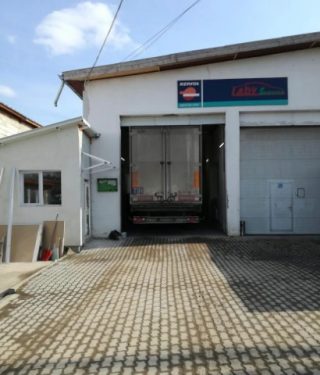 STVITP SRL